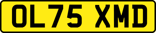 OL75XMD