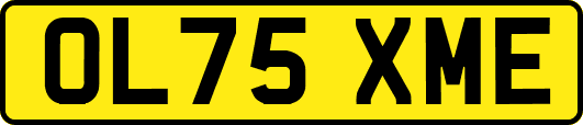 OL75XME
