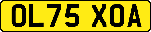 OL75XOA