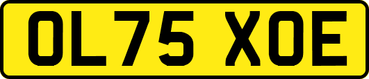 OL75XOE