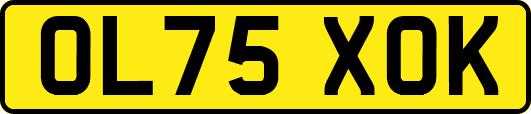 OL75XOK