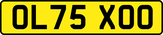 OL75XOO