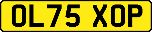 OL75XOP