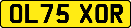 OL75XOR