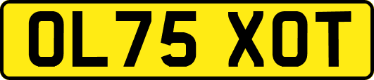 OL75XOT