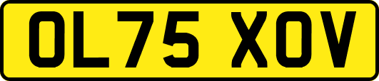 OL75XOV