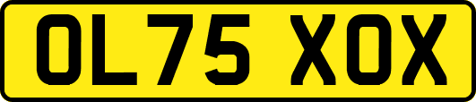 OL75XOX