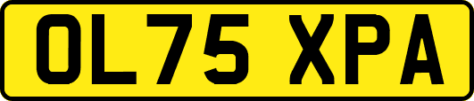 OL75XPA