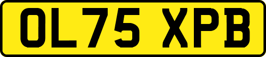 OL75XPB