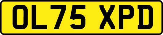 OL75XPD