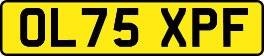 OL75XPF