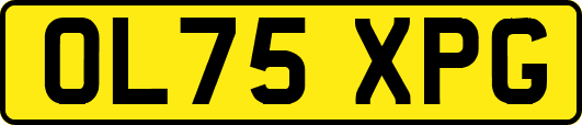 OL75XPG