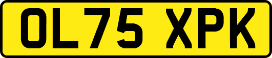 OL75XPK