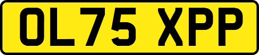 OL75XPP