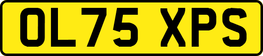 OL75XPS