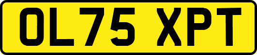OL75XPT