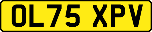 OL75XPV