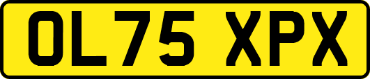 OL75XPX
