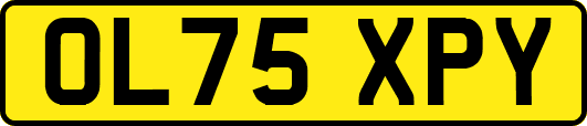 OL75XPY
