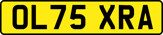 OL75XRA