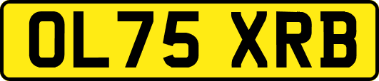 OL75XRB