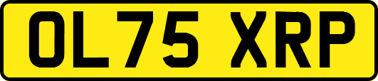 OL75XRP