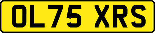 OL75XRS
