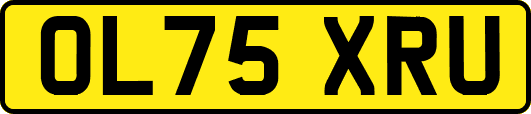 OL75XRU