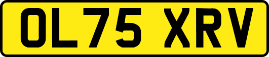 OL75XRV