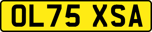 OL75XSA