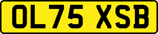 OL75XSB