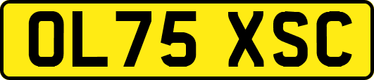 OL75XSC