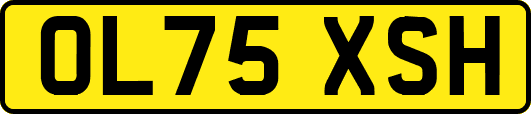 OL75XSH