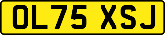 OL75XSJ