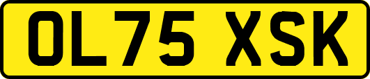 OL75XSK