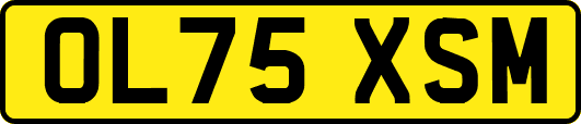 OL75XSM