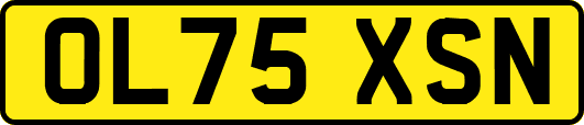 OL75XSN