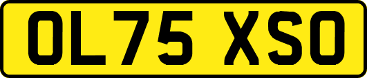 OL75XSO