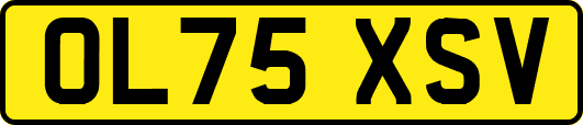 OL75XSV