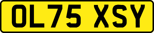 OL75XSY