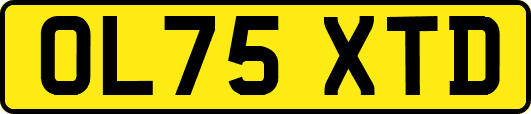 OL75XTD