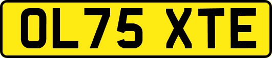 OL75XTE