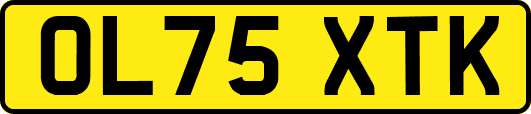 OL75XTK
