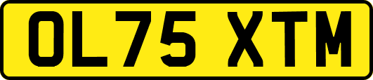 OL75XTM