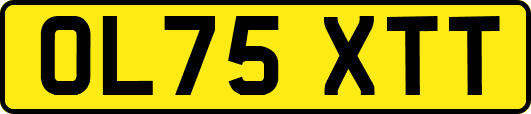OL75XTT