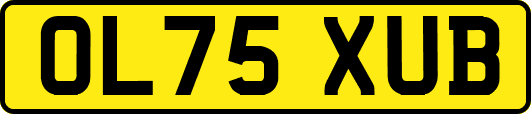 OL75XUB