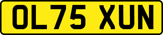 OL75XUN