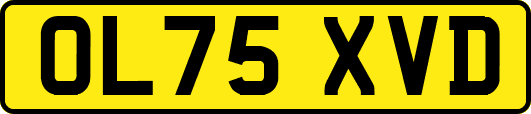 OL75XVD