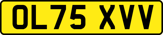 OL75XVV