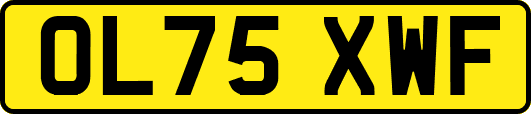 OL75XWF